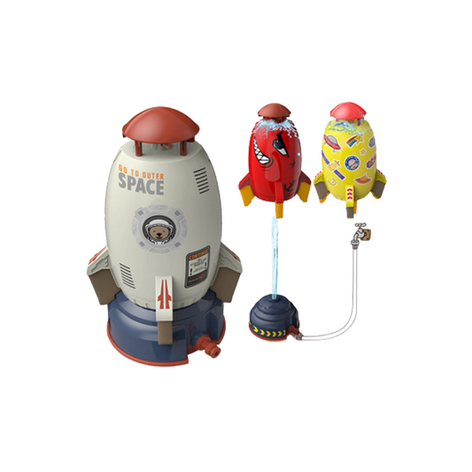 Rocket Launcher Toys