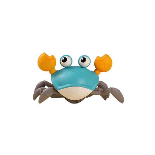 Electric Crab Toy