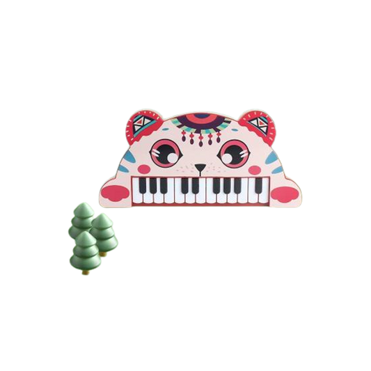 Multifunctional Animal Piano