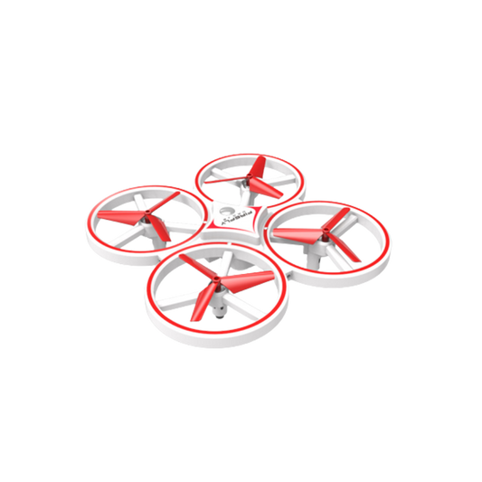 Four-Axis Drone